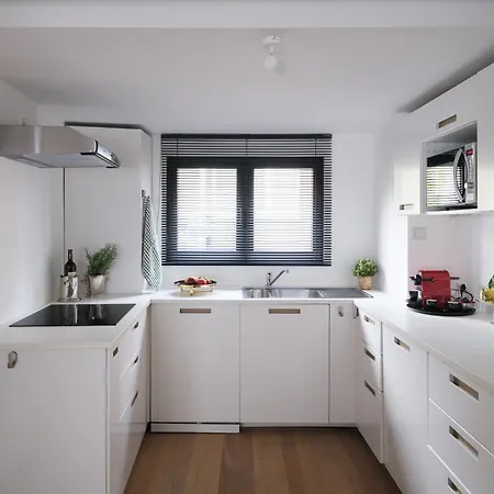 Anno Apartment Ghent Exterior photo