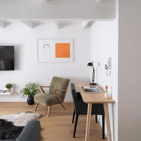 Anno Apartment Ghent Exterior photo