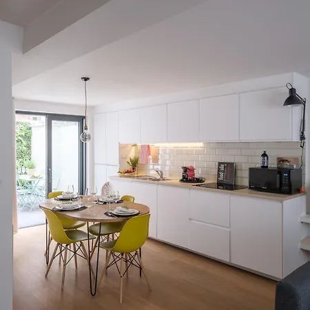 Anno Apartment Ghent Exterior photo