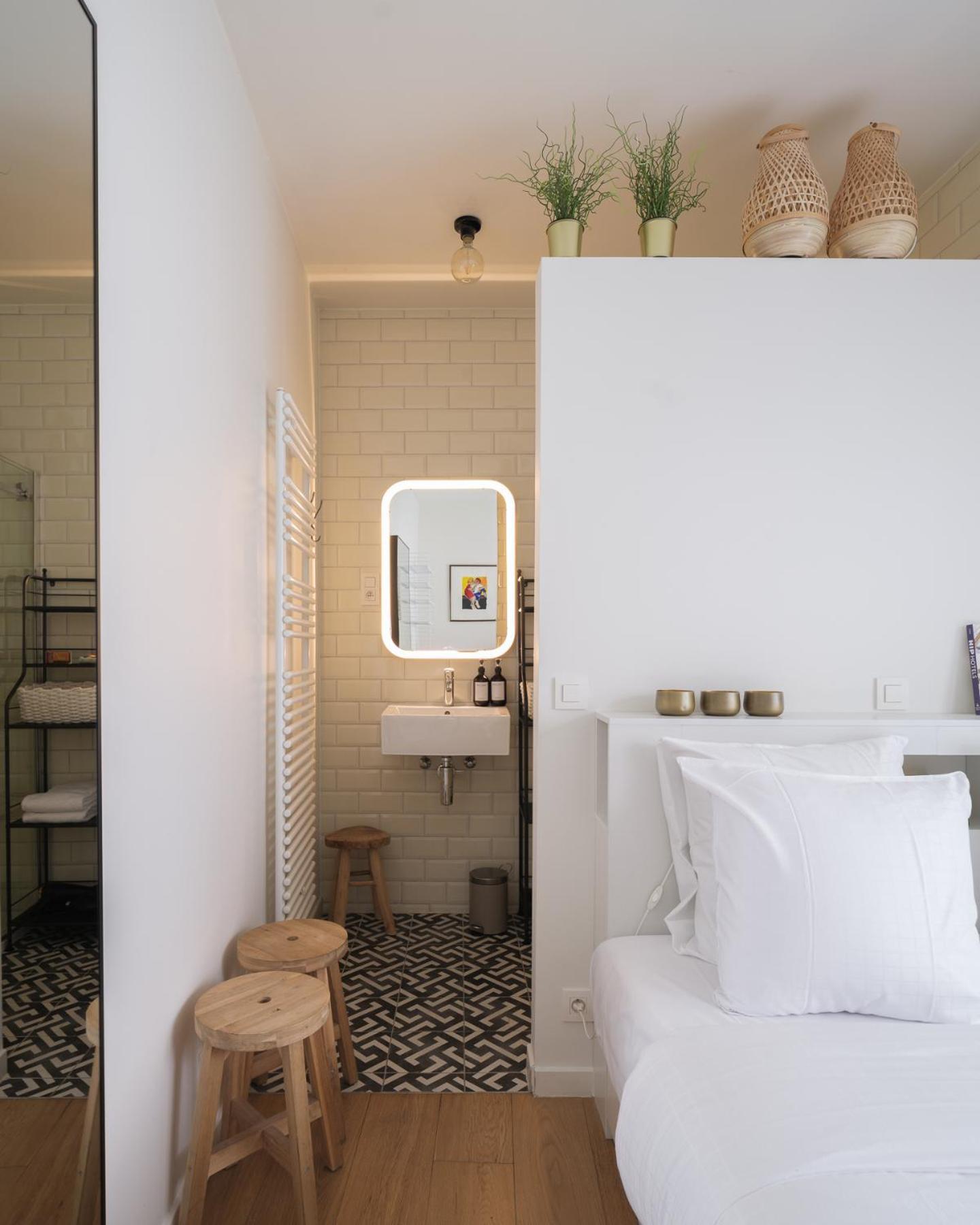 Anno Appartement