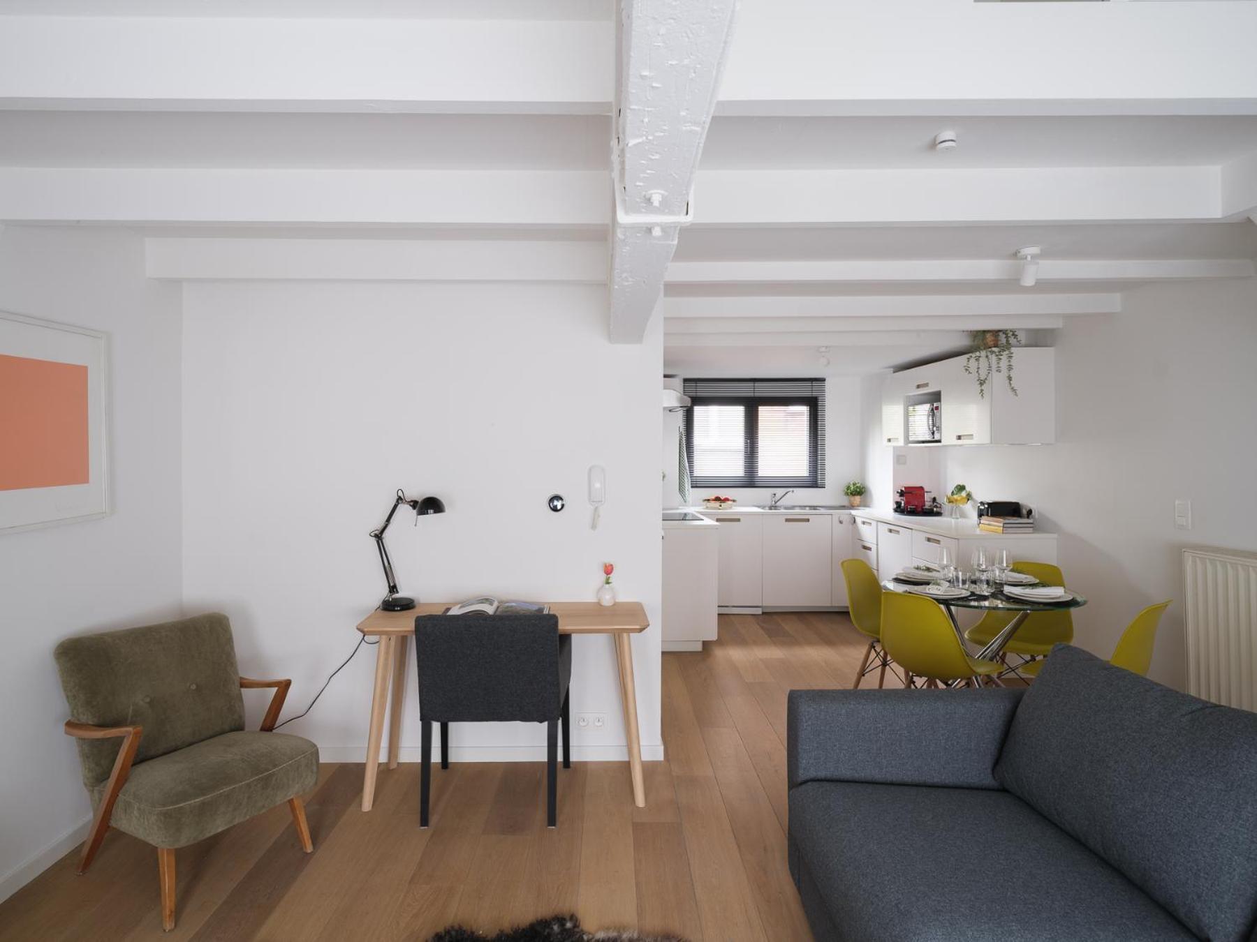 Anno Appartement *