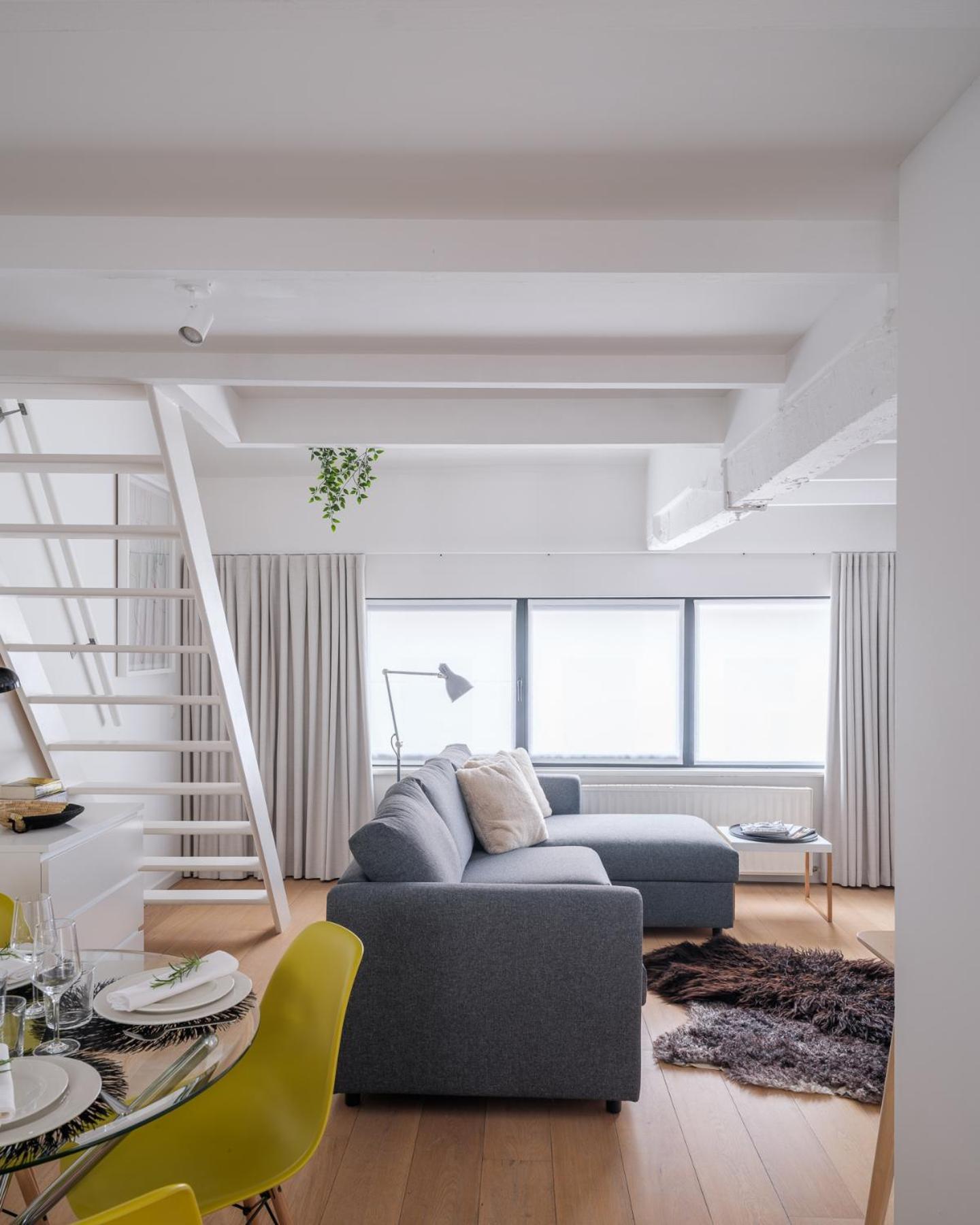 Appartement Anno Gand
