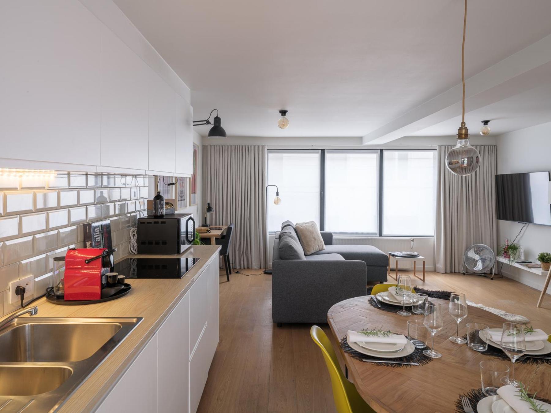 Anno Appartement